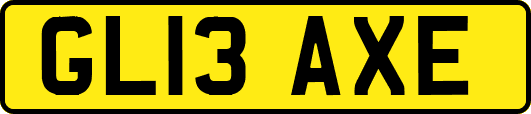 GL13AXE