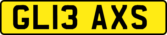 GL13AXS