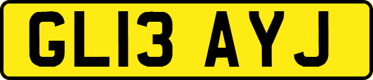 GL13AYJ