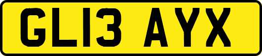 GL13AYX