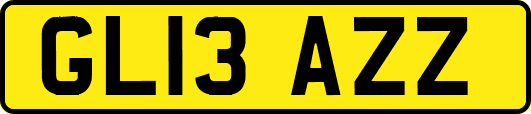 GL13AZZ