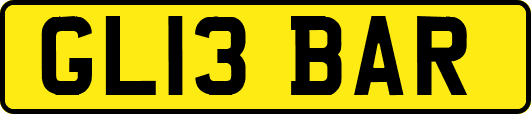GL13BAR