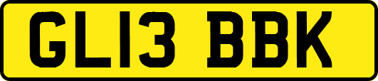 GL13BBK