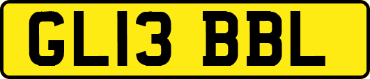 GL13BBL