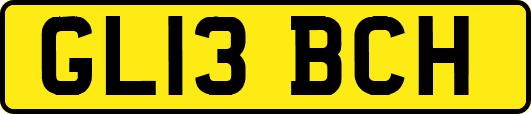 GL13BCH