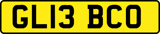 GL13BCO