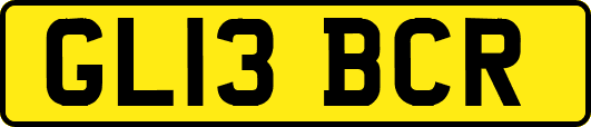 GL13BCR