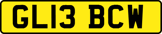 GL13BCW
