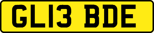 GL13BDE