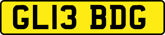 GL13BDG