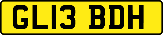 GL13BDH