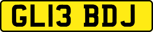 GL13BDJ