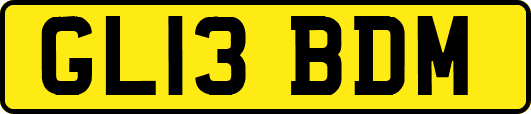 GL13BDM