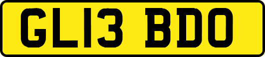 GL13BDO