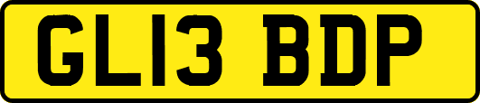 GL13BDP
