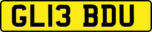 GL13BDU