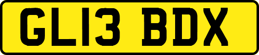 GL13BDX