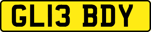 GL13BDY