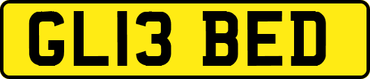 GL13BED