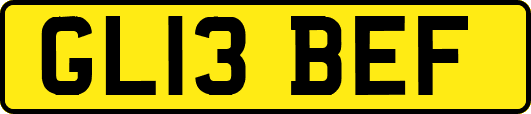GL13BEF