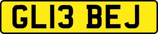 GL13BEJ