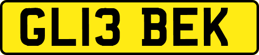 GL13BEK