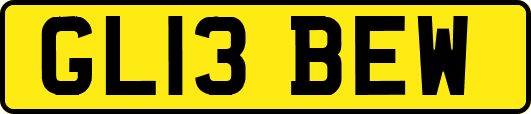 GL13BEW