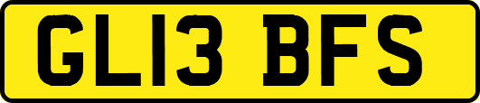 GL13BFS