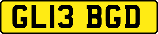 GL13BGD