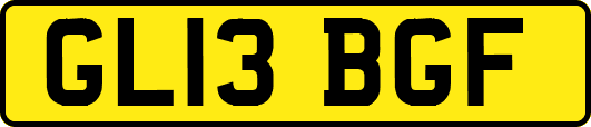 GL13BGF