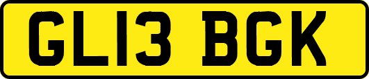 GL13BGK