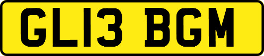 GL13BGM