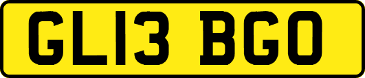 GL13BGO