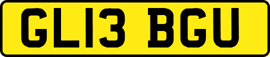 GL13BGU