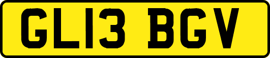 GL13BGV