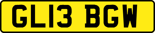 GL13BGW