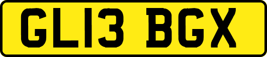 GL13BGX