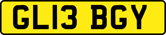 GL13BGY