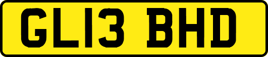 GL13BHD