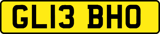 GL13BHO
