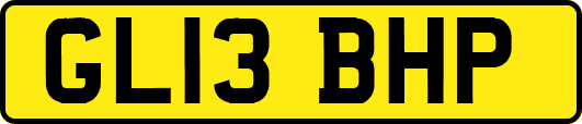 GL13BHP