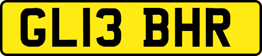 GL13BHR