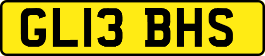 GL13BHS