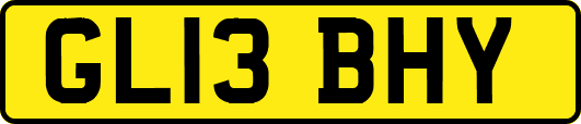 GL13BHY