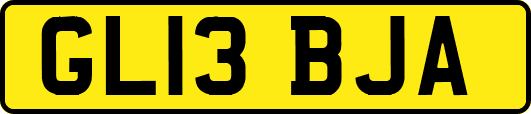 GL13BJA
