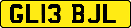 GL13BJL