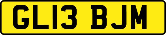 GL13BJM