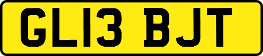 GL13BJT