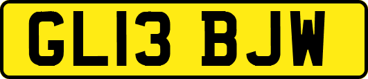 GL13BJW