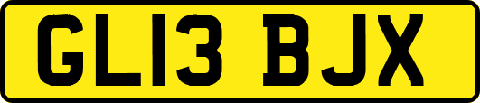 GL13BJX